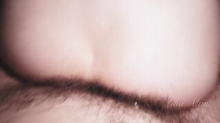 Анальная давалка ждет бурного оргазма