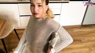 Выебал 18 летнюю телку вместо лохотронов