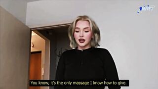 Выебал русскую шлюху за ремонт машины